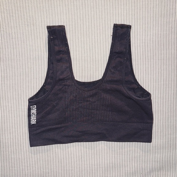 Gymshark Bra - Picture 1 of 2